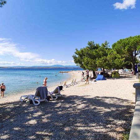 Jana Apartman Crikvenica Εξωτερικό φωτογραφία