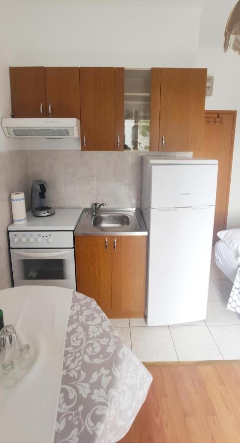 Jana Apartman Crikvenica Εξωτερικό φωτογραφία