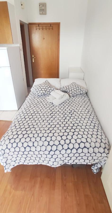 Jana Apartman Crikvenica Εξωτερικό φωτογραφία