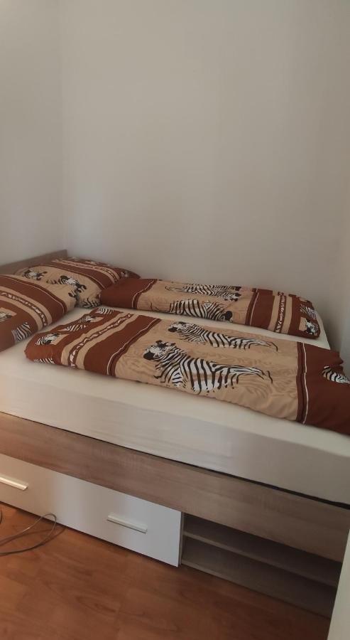 Jana Apartman Crikvenica Εξωτερικό φωτογραφία