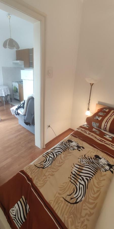 Jana Apartman Crikvenica Εξωτερικό φωτογραφία