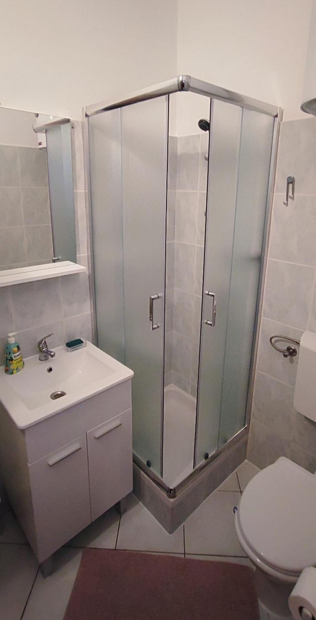 Jana Apartman Crikvenica Εξωτερικό φωτογραφία