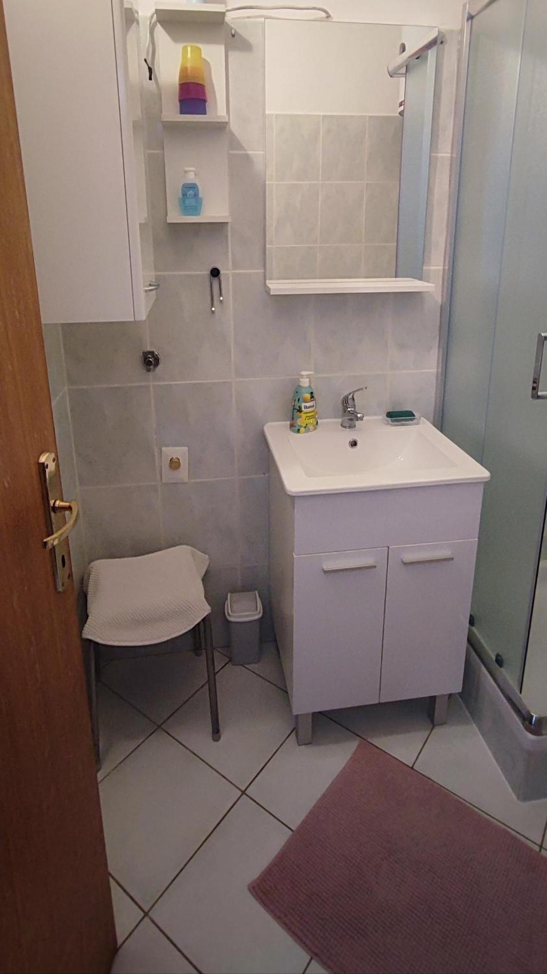 Jana Apartman Crikvenica Εξωτερικό φωτογραφία